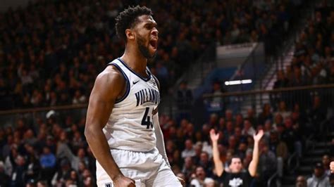 villanova basketball odds|Marquette vs. Villanova odds, line, spread: Proven model.